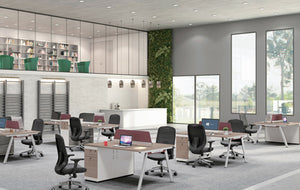 How to choose the best color for your work space