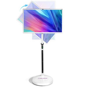 32 Inch Native Android Mobile Smart Screen with Touch and Stand