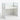 Single-Person Office Workstation Cubicle with Frosted Glass Partition, White