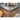 Single L-Shape Cubical Workstation, Coffee
