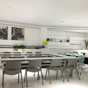 VOFFOV® Modern Office Meeting Chair