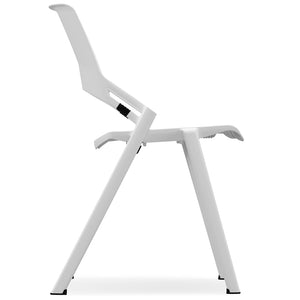VOFFOV® Stackable Training Chair