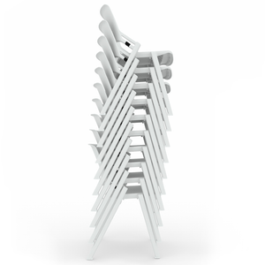 VOFFOV® Stackable Training Chair