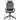 Ergonomic High-Back Executive Chair with Adjustable Headrest, Gray