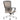 Mid-Back Ergonomic Office Chair with Lumbar Support, Beige