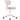 Swivel Operator Chair Bar Stool, Beige