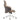 Ergonomic Faux Leather Executive Office Chair