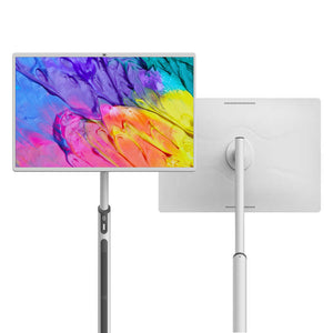 32 Inch Native Android Mobile Smart Screen with Touch and Stand