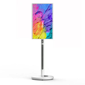 32 Inch Native Android Mobile Smart Screen with Touch and Stand