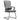 Ergonomic Sled Base Visitor Conference Chair with Lumbar Support, Gray