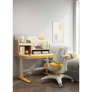 VOFFOV® Study Desk Table for Child