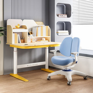 VOFFOV® Study Desk Table for Child