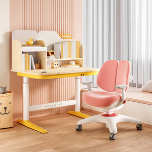 VOFFOV® Study Desk Table for Child