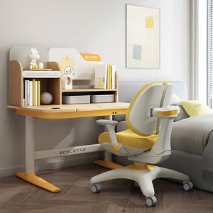 VOFFOV® Study Desk Table for Child