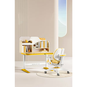 VOFFOV® Study Desk Table for Child