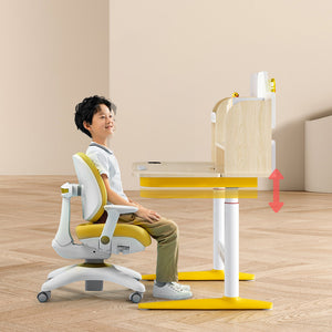 VOFFOV® Study Desk Table for Child