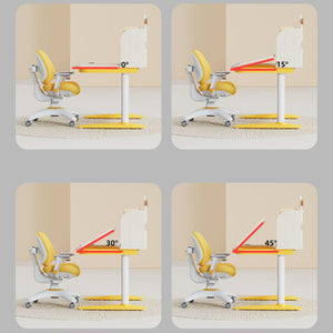VOFFOV® Study Desk Table for Child
