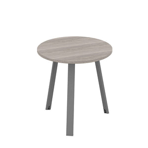 3 Leg Circular Meeting Table LI-331B
