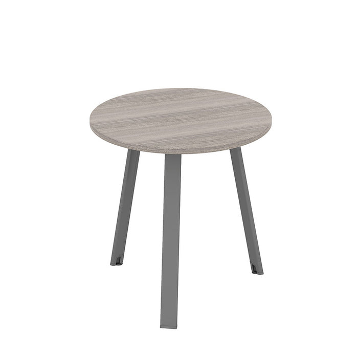 3 Leg Circular Meeting Table LI-331B