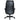 VOFFOV® Big & Tall Executive Office Chair High Back All Day Comfort Ergonomic Lumbar Support, Bonded Leather, Black